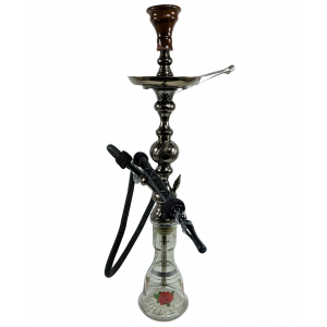 30" CARAVAN - Magdy Zidan Hookah [NB411]